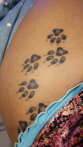 Tattoo Shop «Hero Tattoo MB», reviews and photos, 540 Piedmont Ave #540, Myrtle Beach, SC 29577, USA