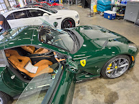 Bentley Charlotte - Photo 3 - Car repair in Charlotte, NC, Charlotte