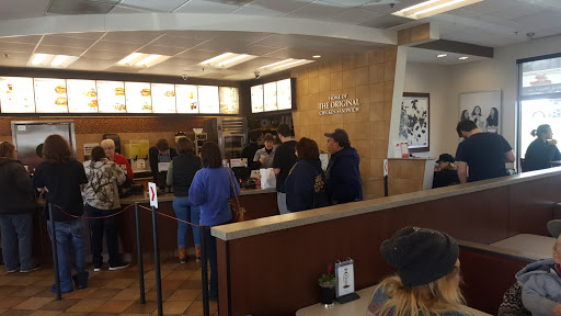 Fast Food Restaurant «Chick-fil-A», reviews and photos, 2225 State St, New Albany, IN 47150, USA