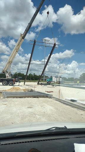 University «Warner University», reviews and photos, 13895 US-27, Lake Wales, FL 33859, USA