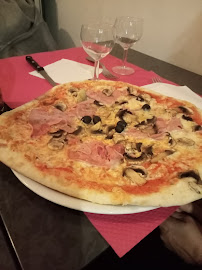Plats et boissons du Pizzeria Pizza Micky à Angers - n°8