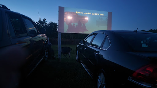 Drive-in Movie Theater «Stardust Drive In Theatre», reviews and photos, 310 Purple Tiger Dr, Watertown, TN 37184, USA