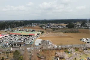 Sanbunomori park image