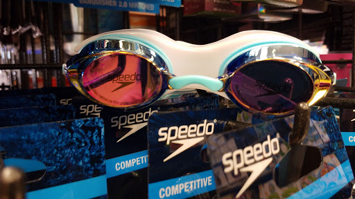 Sporting Goods Store «Big 5», reviews and photos, 3719 E Colorado Blvd, Pasadena, CA 91107, USA