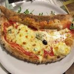 Photo n°2 de l'avis de ASSA. fait le 12/01/2020 à 21:22 sur le  Ristorante Pizzeria La Terrazza à San Giuliano Milanese