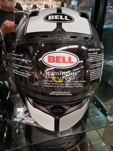 Motorcycle Parts Store «Cycle Gear», reviews and photos, 8337 W Bell Rd #101, Peoria, AZ 85382, USA