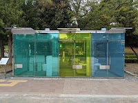 はるのおがわプレーパーク