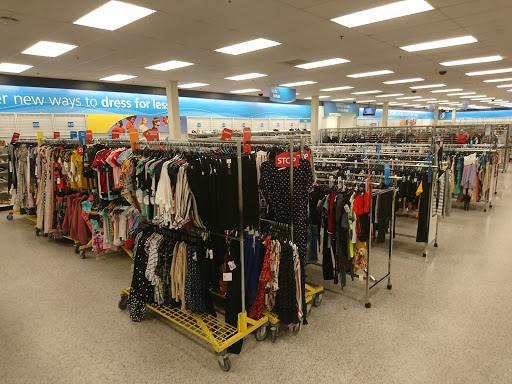 Ross Dress for Less