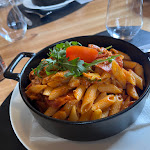 Photo n°1 de l'avis de Cinzia.� fait le 20/04/2024 à 09:54 sur le  Berghotel Kason à Prettau