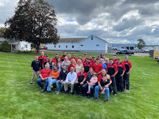 Plumber «Homestead Plumbing Heating Cooling and Energy», reviews and photos, 100 West Rd #2, Ellington, CT 06029, USA