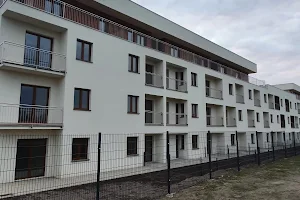 Lasowice Apartments image