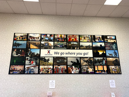 Discount Store «Fort Carson Main Exchange», reviews and photos, 6110 Martinez St, Fort Carson, CO 80913, USA