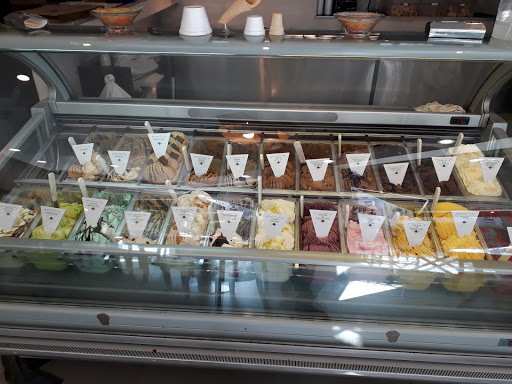 Via Vecchia - Ice cream shop,Coffee shop en ATO