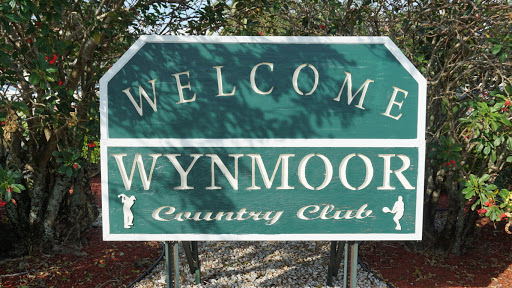 Golf Course «Wynmoor Golf Course», reviews and photos, 1310 Avenue of the Stars, Coconut Creek, FL 33066, USA