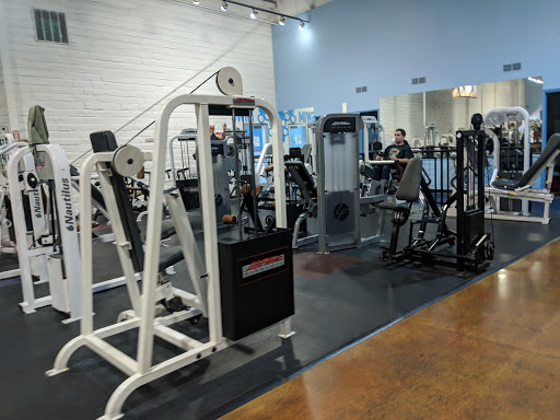 Gym «In-Shape Health Clubs», reviews and photos, 7920 Kelley Dr, Stockton, CA 95209, USA