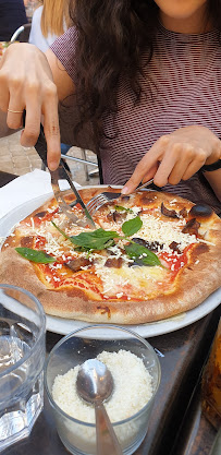 Pizza du Restaurant italien Barto à Vincennes - n°7