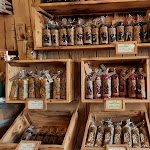 Photo n°6 de l'avis de Blacklady. fait le 01/10/2021 à 19:00 sur le  Alte Pommernkate - Hof-Café à Rambin