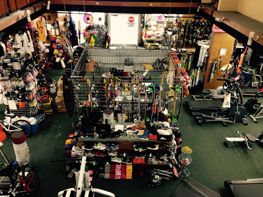 Sporting Goods Store «Play It Again Sports - Florida», reviews and photos, 2211 Florida Ave S, Lakeland, FL 33803, USA