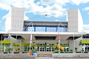 Gedung Jatim Expo Surabaya image