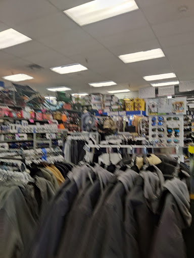 Sporting Goods Store «Big 5 Sporting Goods - Monterey Park», reviews and photos, 2062 S Atlantic Blvd, Monterey Park, CA 91754, USA