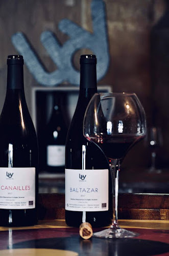 Domaine LBV- Le Breton Vial à Blauzac