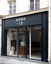 Photos du propriétaire du Café Kawa Coffee - La boutique à Paris - n°2
