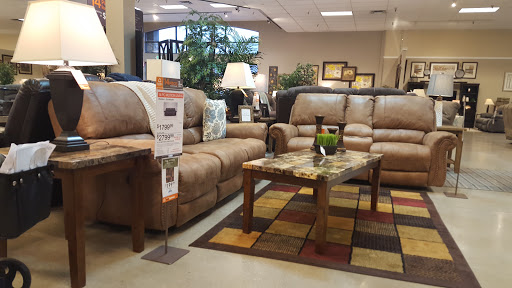 Furniture Store «Ashley HomeStore», reviews and photos, 750 E Moana Ln, Reno, NV 89502, USA