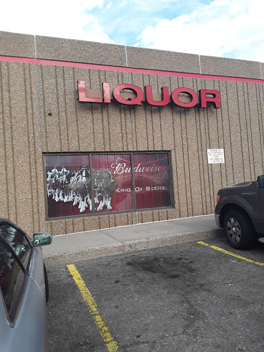 Cherry Creek Liquor, 13750 E Quincy Ave, Aurora, CO 80015, USA, 