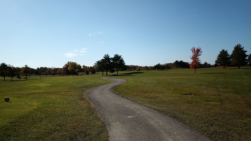 Golf Course «Holly Meadows Golf Course», reviews and photos, 4855 Capac Rd, Township of Mussey, MI 48014, USA