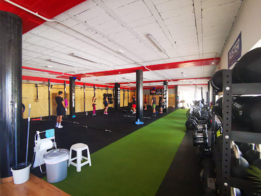 SIROCO FITNESS BOX en Costa Teguise, Las Palmas