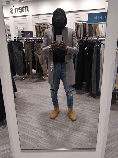 Department Store «Nordstrom Rack Fulton Street», reviews and photos, 505 Fulton St, Brooklyn, NY 11201, USA