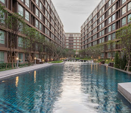 Centrio Condominium Phuket condo FOR RENT photo