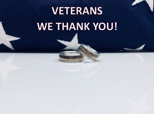 Jeweler «Les Olson Jewelers», reviews and photos, 35130 US Hwy 19 N, Palm Harbor, FL 34684, USA