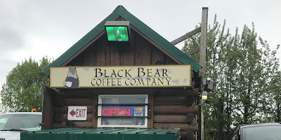 Black Bear Coffee Company