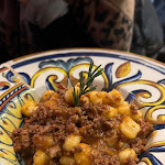 Photo n°1 de l'avis de Melissa.. fait le 21/01/2024 à 14:39 sur le  Ristorante Capodimonte Pisa à Pisa