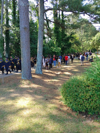 Stadium «James R Hallford Stadium», reviews and photos, 3789 Memorial College Ave, Clarkston, GA 30021, USA