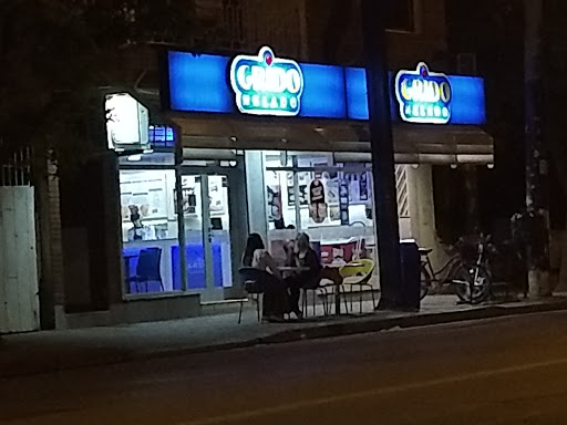Grido Helado - Ice cream shop en Cipolletti