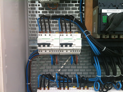 LEMA ELECTRICITE à Vire-Normandie