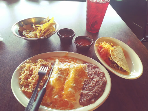 Restaurantes mexicano en Dallas