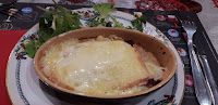 Lasagnes du Restaurant Le Val en Cygnes à Valenciennes - n°1