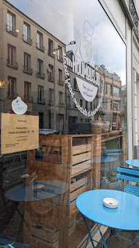 Les plus récentes photos du Restaurant méditerranéen Houmous Jo à Montreuil - n°3