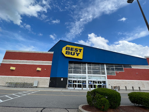 Electronics Store «Best Buy», reviews and photos, 41 Commerce Way, Seekonk, MA 02771, USA
