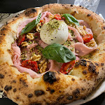 Photo n°1 de l'avis de Manuela.e fait le 28/10/2021 à 20:22 sur le  Cagliostro Ristorante à Palermo