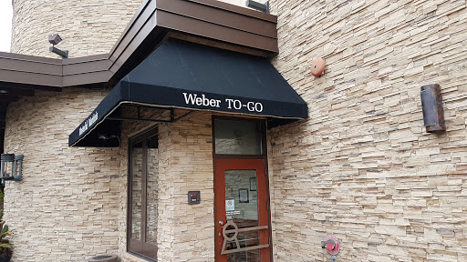 Restaurant «Weber Grill Restaurant», reviews and photos, 1010 N Meacham Rd, Schaumburg, IL 60173, USA