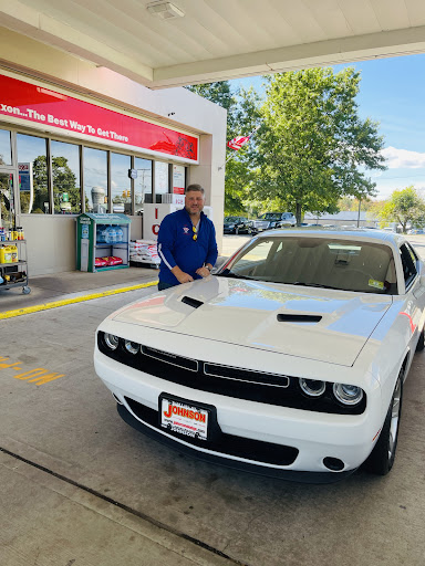 Car Dealer «Johnson Dodge Chrysler Jeep Ram», reviews and photos, 481 US-46, Budd Lake, NJ 07828, USA