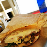 Photo n°4 de l'avis de Fabio.a fait le 20/08/2020 à 11:15 sur le  Ristorante Pane Olio e Fantasia à Gallipoli