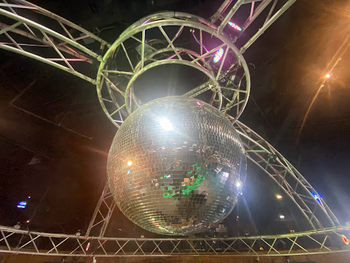 Night Club «Stampede Houston», reviews and photos, 11925 Eastex Fwy, Houston, TX 77039, USA