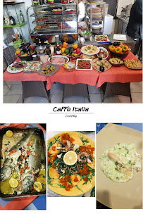 Photos du propriétaire du Restaurant italien Caffè Italia à Nogent-sur-Marne - n°16