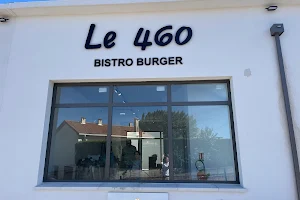 Le 460 « bistro burger » image