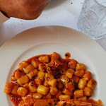 Photo n°3 de l'avis de Mauro.a fait le 24/02/2020 à 07:57 sur le  La Cantinetta del Conero à Osimo